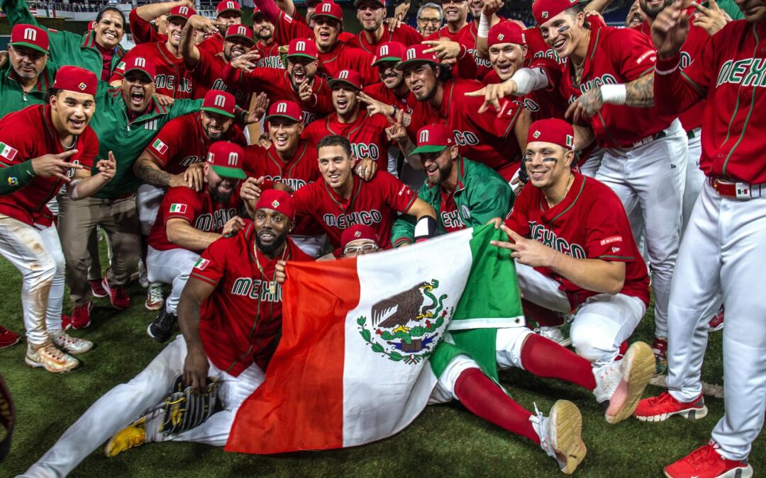 México vs. Japón en el Clásico Mundial de Beisbol: ¿Cuándo y dónde ver la semifinal?