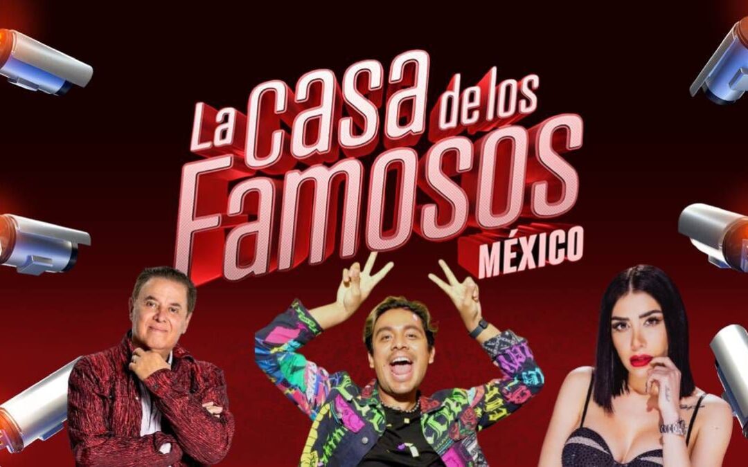 Eliminado 7 de ‘La Casa de los Famosos México’ 2024 HOY: ¿A qué hora y dónde ver EN VIVO?