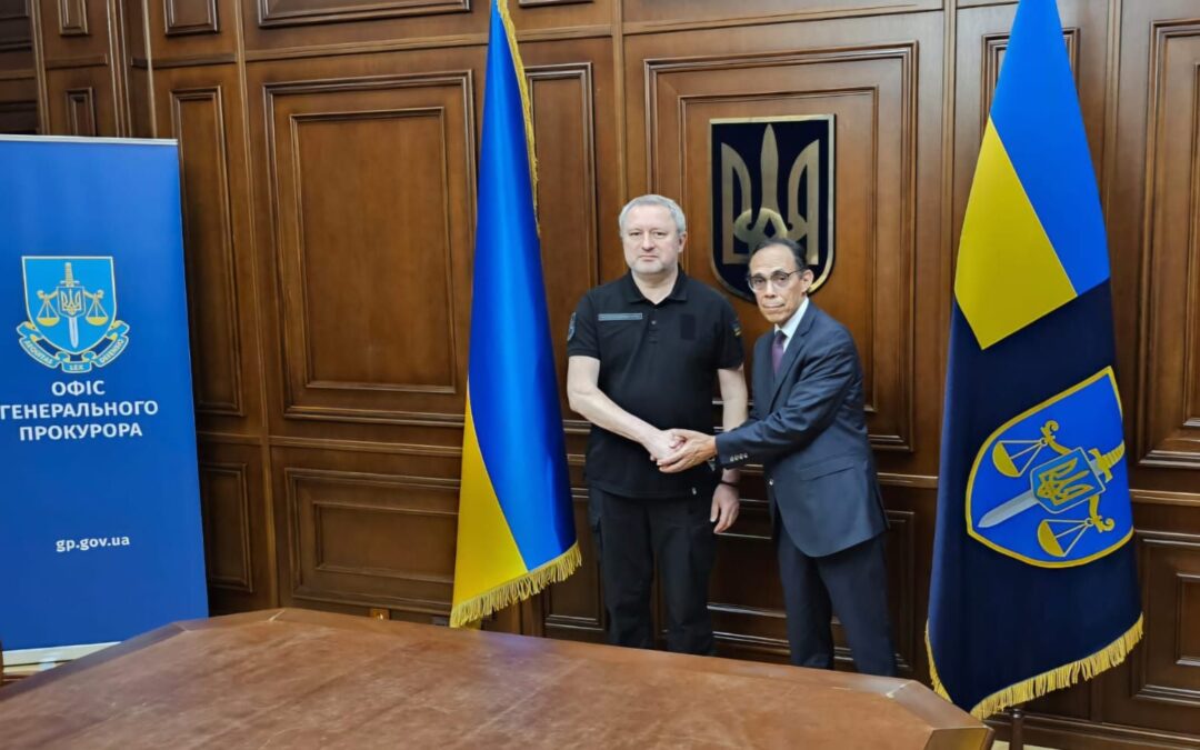 Miedo, indignación y resistencia: ¿Cómo va la guerra de Rusia en Ucrania?