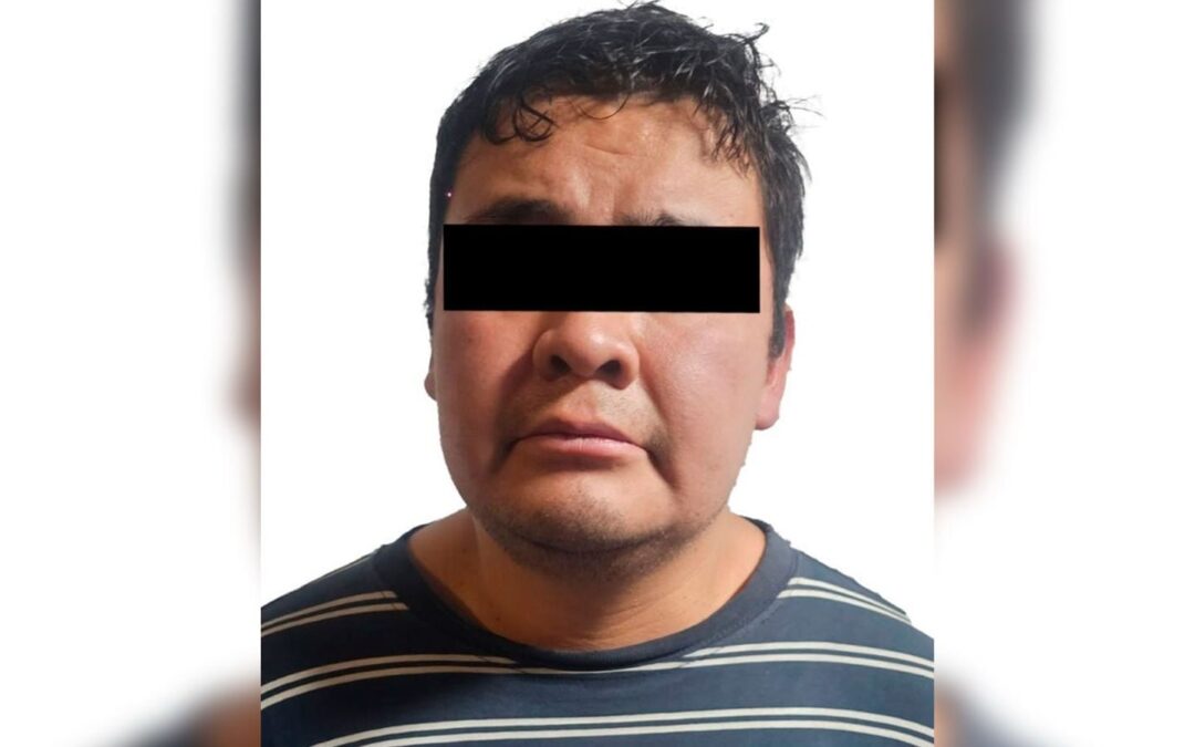 Detienen a maestro de primaria en Naucalpan por abuso sexual contra dos niñas de 8 años