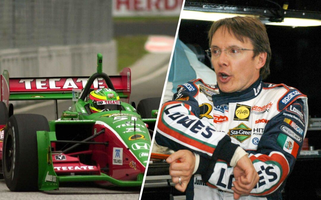 IndyCar: El día que accidente de Adrián Fernández dejó 3 muertos en 500 Millas de Michigan