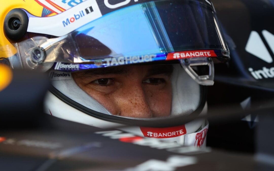 Resultados FP1 y FP2 del GP de Hungría 2024: ¿Cómo quedó ‘Checo’ en las prácticas HOY de F1?