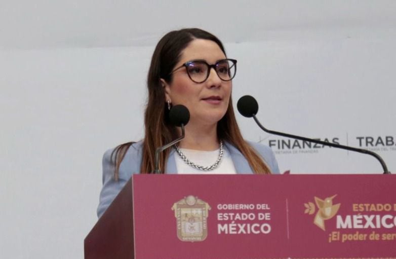¿Quién es Paulina Moreno, funcionaria clave en los planes de Claudia Sheinbaum para el Edomex?