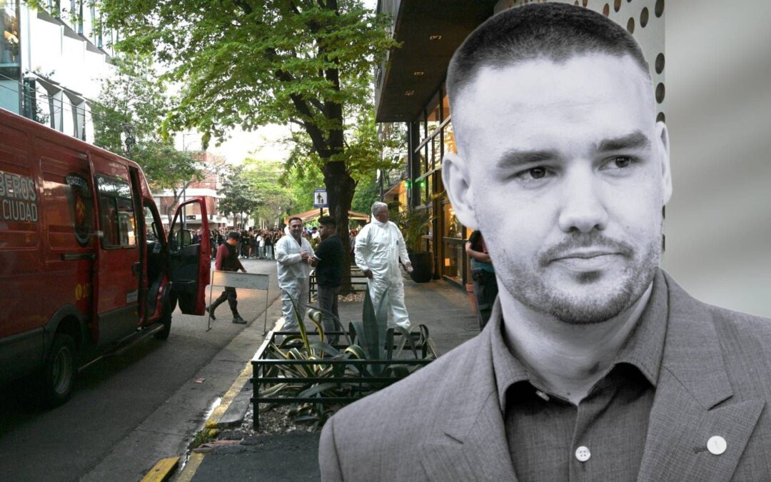¿Qué le pasó a Liam Payne, de One Direction? ‘Tenía lesiones gravísimas, su muerte fue inmediata’
