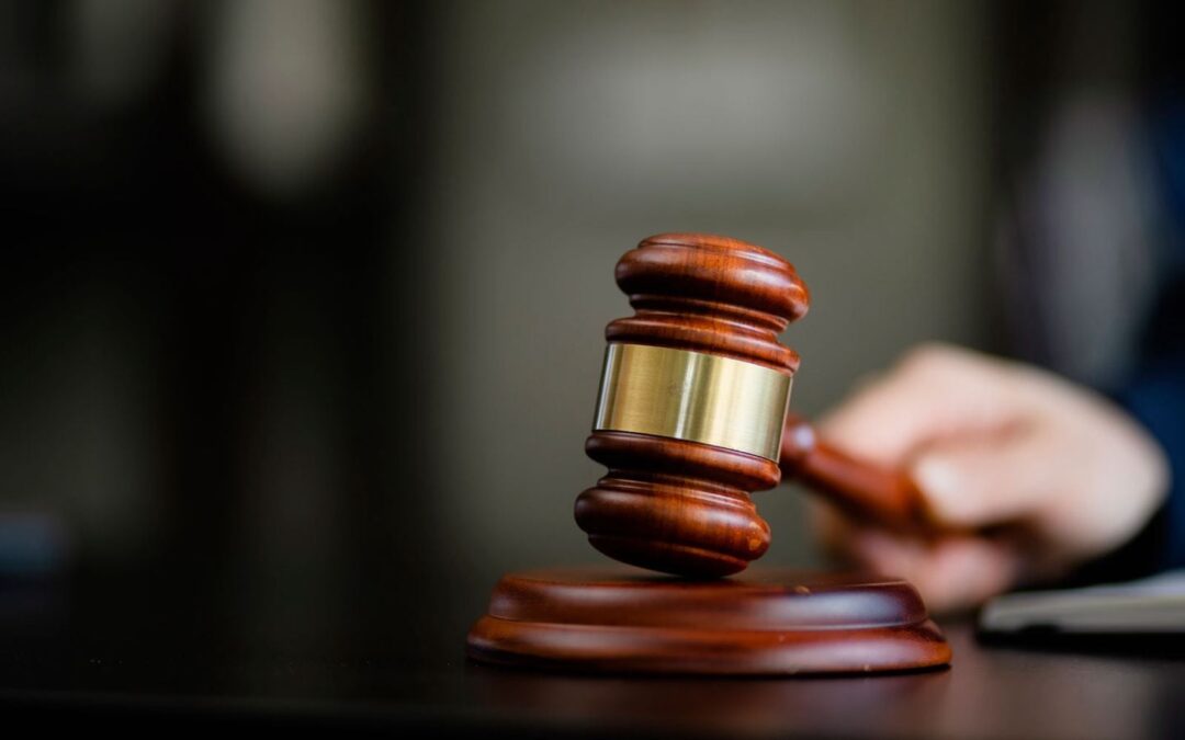 Reforma per judicial