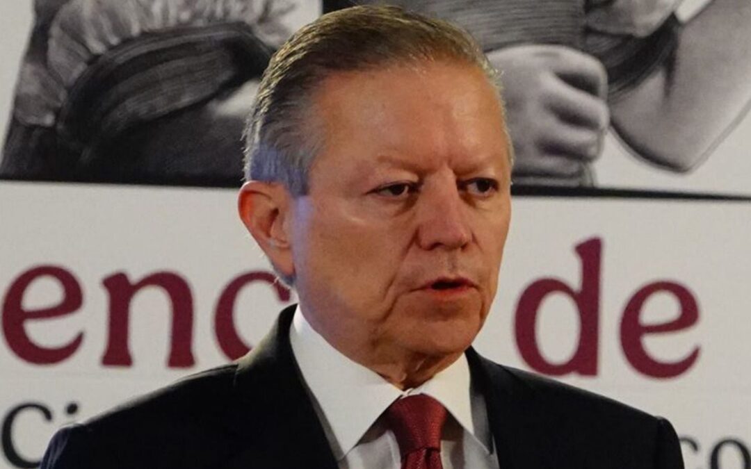 Arturo Zaldívar y 4 más: Ellas son los integrantes del Comité de Evaluación de Sheinbaum para elección de jueces
