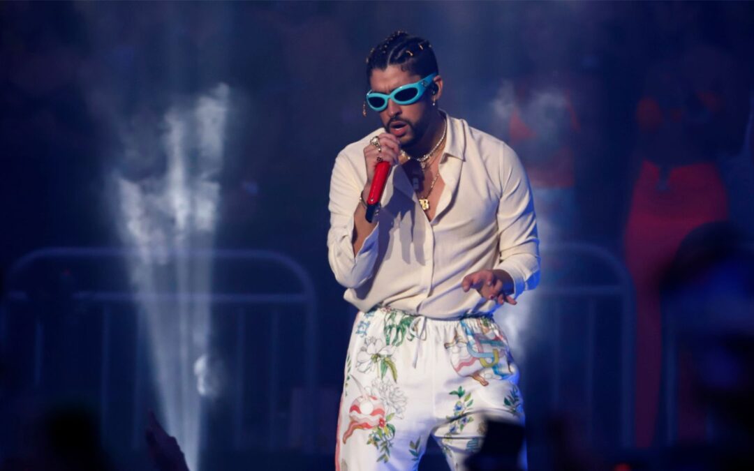 Bad Bunny en Monterrey: Habrá más de mil 500 elementos de seguridad en el Estadio BBVA