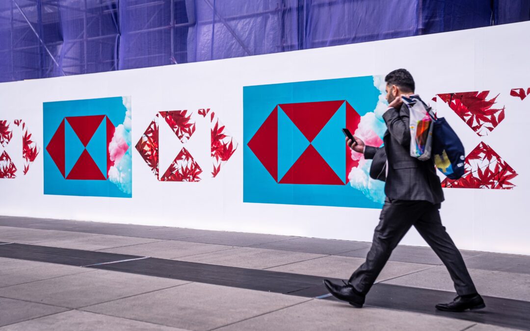 Quincena ‘de terror’: HSBC reporta fallas en su banca móvil y problemas con transferencias en su app