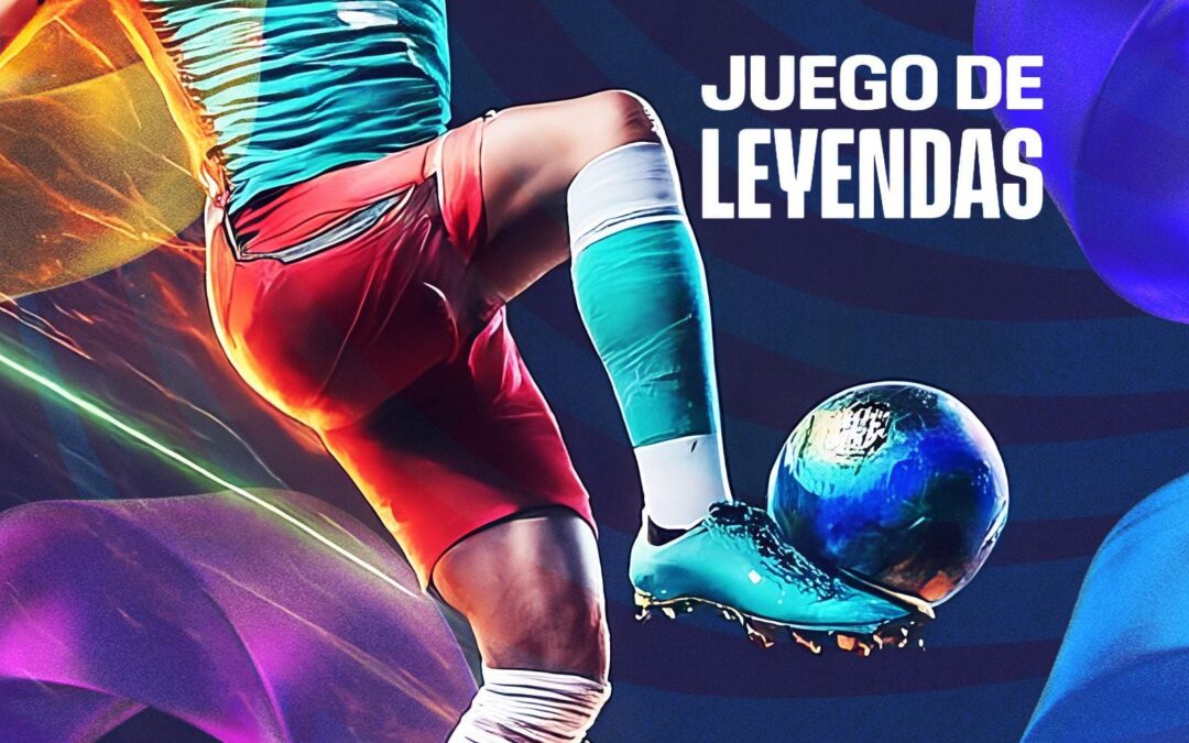 Juego de Leyendas 2024 en Monterrey se define en penales: ¿Quién ganó el partido?