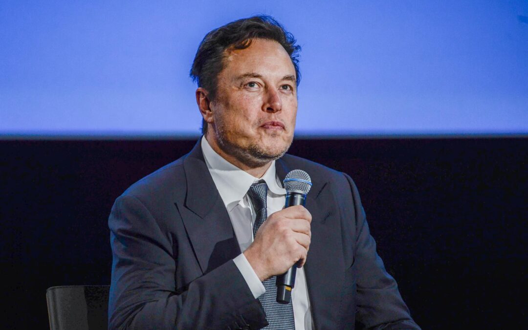 Elon Musk enfurece a líderes de Ucrania con sus ideas para terminar la guerra con Rusia
