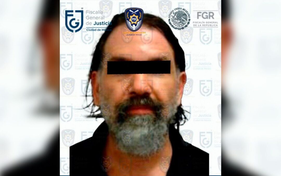Cártel Inmobiliario en Benito Juárez: Detienen al exalcalde Cristian Von Roehrich
