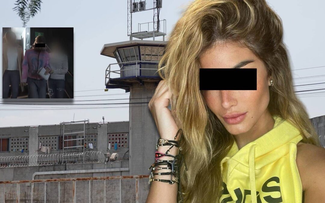 ¿Por qué detuvieron a Aleska Génesis, exparticipante de ‘La Casa de los Famosos All Stars’?