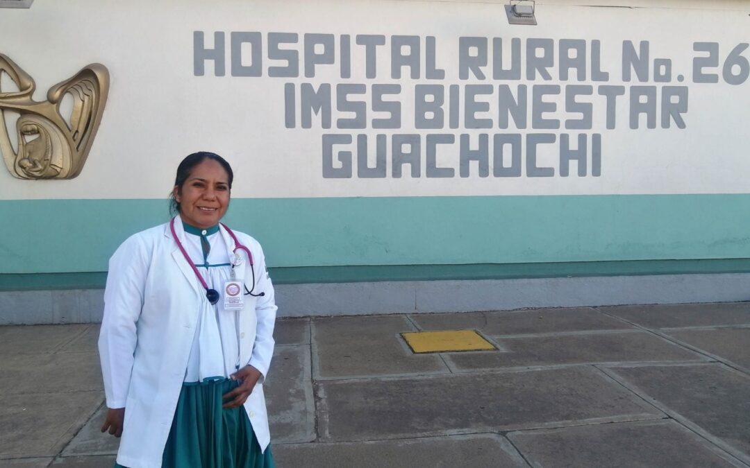 El programa IMSS Bienestar, sólo con recursos para los tres primeros meses