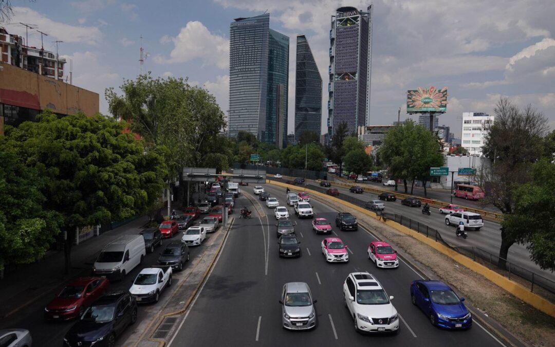 Mala suerte: Hoy No Circula para este viernes 13 de diciembre en CDMX y Edomex