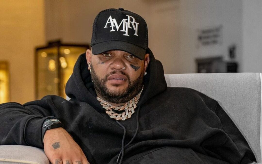 ¿Qué pasó con El Taiger? Cantante cubano de música urbana, en estado crítico por impacto de bala