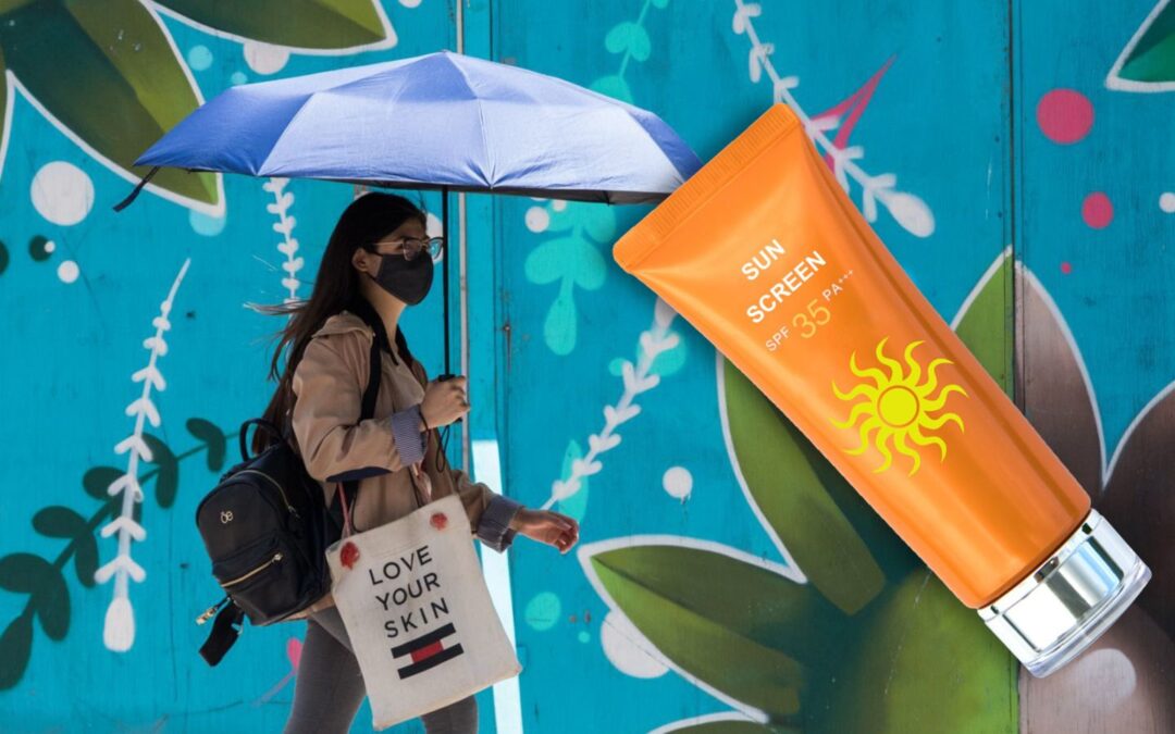 Cáncer de piel: ¿Cuál es el FPS que debe tener un buen protector solar?