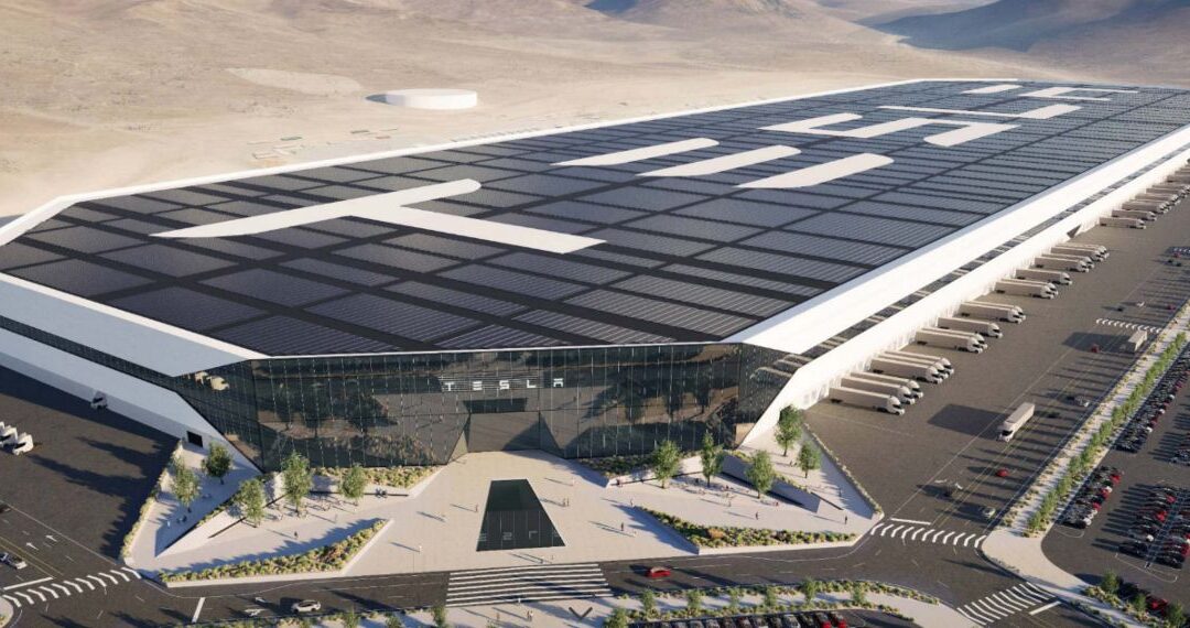 ¿Tigre o rayado, Elon? Musk confirmada llegada de gigafactory de Tesla en Monterrey