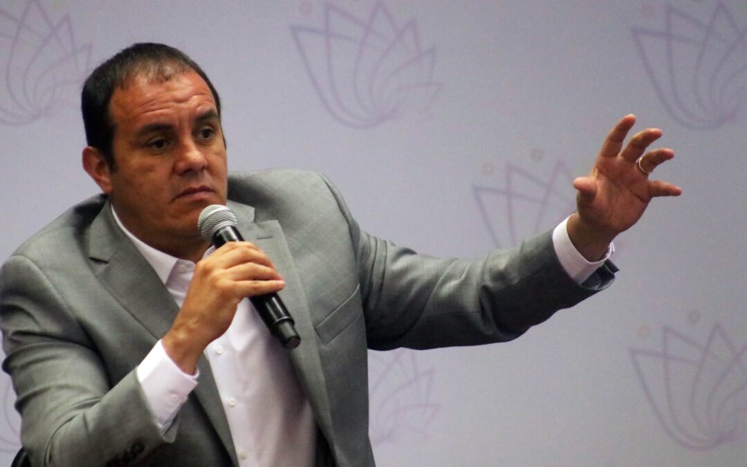 ‘Caso primavera’: ¿Qué es y cómo involucra a Cuauhtémoc Blanco?