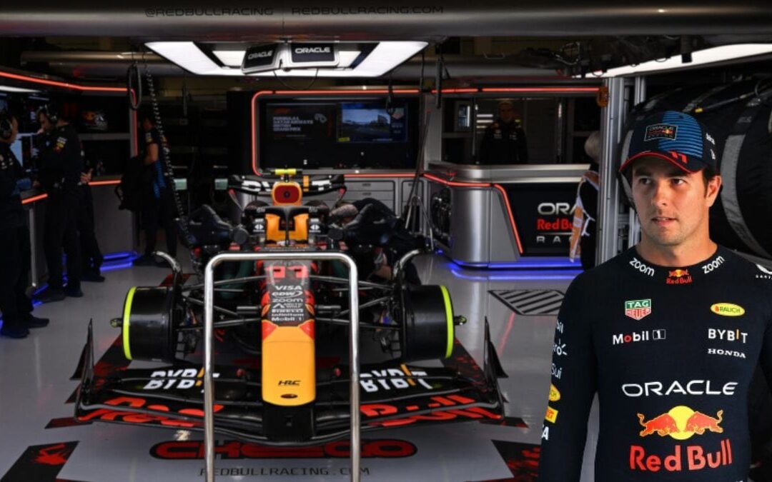 Horarios F1 GP de Hungría 2024: ¿A qué hora son las prácticas, clasificación y carrera de ‘Checo’?