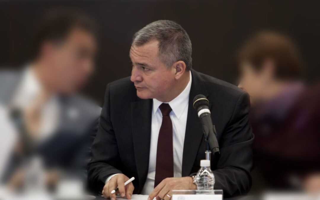 Juicio García Luna: ¿Fotos, documentos? Estas pruebas se necesitan para condenar al exsuperpolicía