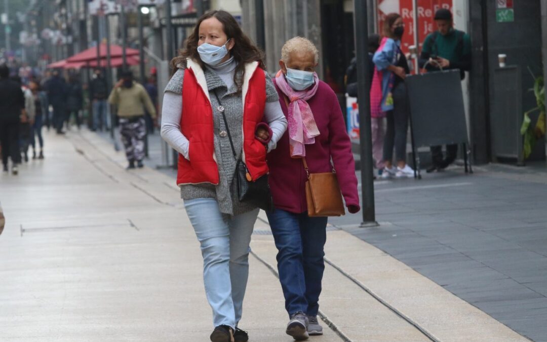 Frente Frío 13 en México: ¿Qué estados registrarán bajas temperaturas este fin de semana?