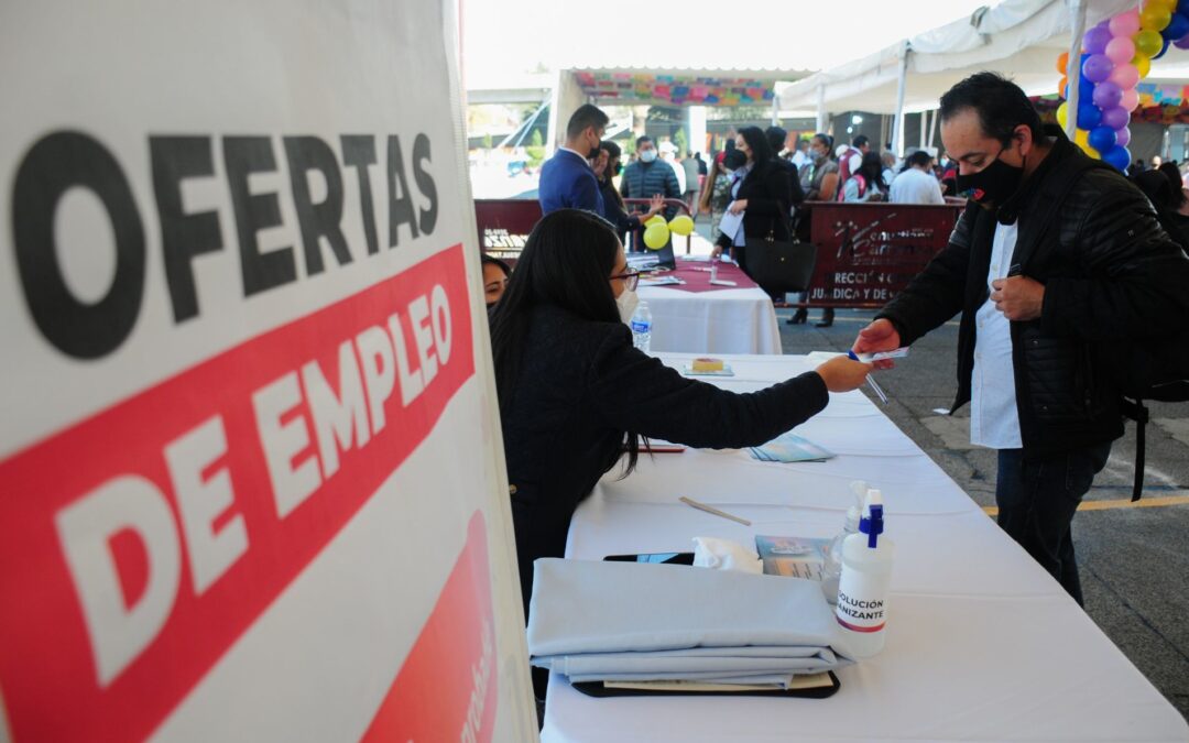 ¡Con toda la energía! Sener ofrece vacantes con sueldo de hasta 35 mil pesos