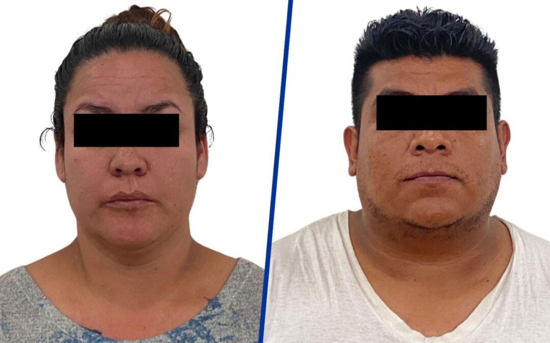 Homicidio de Milton Morales: Detienen en el Edomex a dos personas presuntamente involucradas