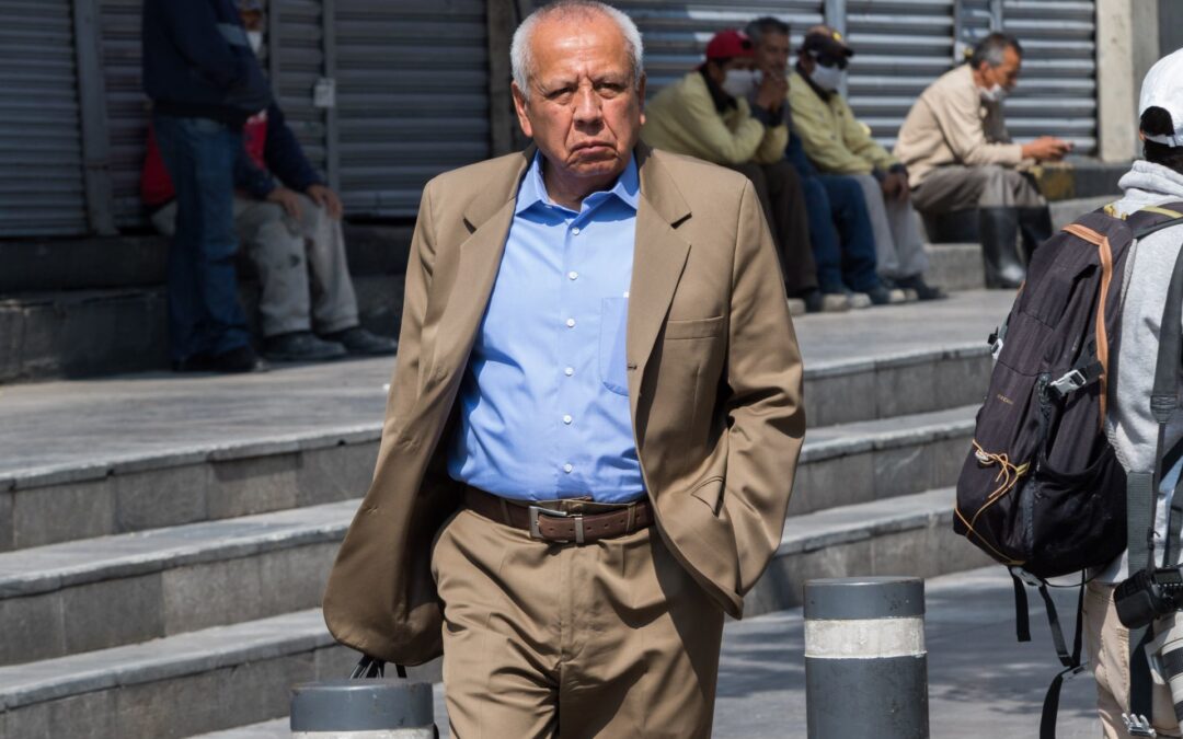 Francisco Garduño, ‘firme’ en INM hasta que no lo inhabiliten: Gobernación