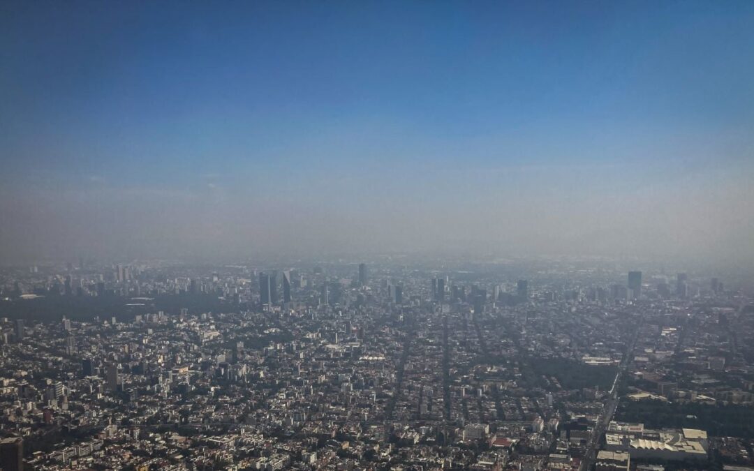 Urgen a empresas y gobierno a purificar aire de interiores