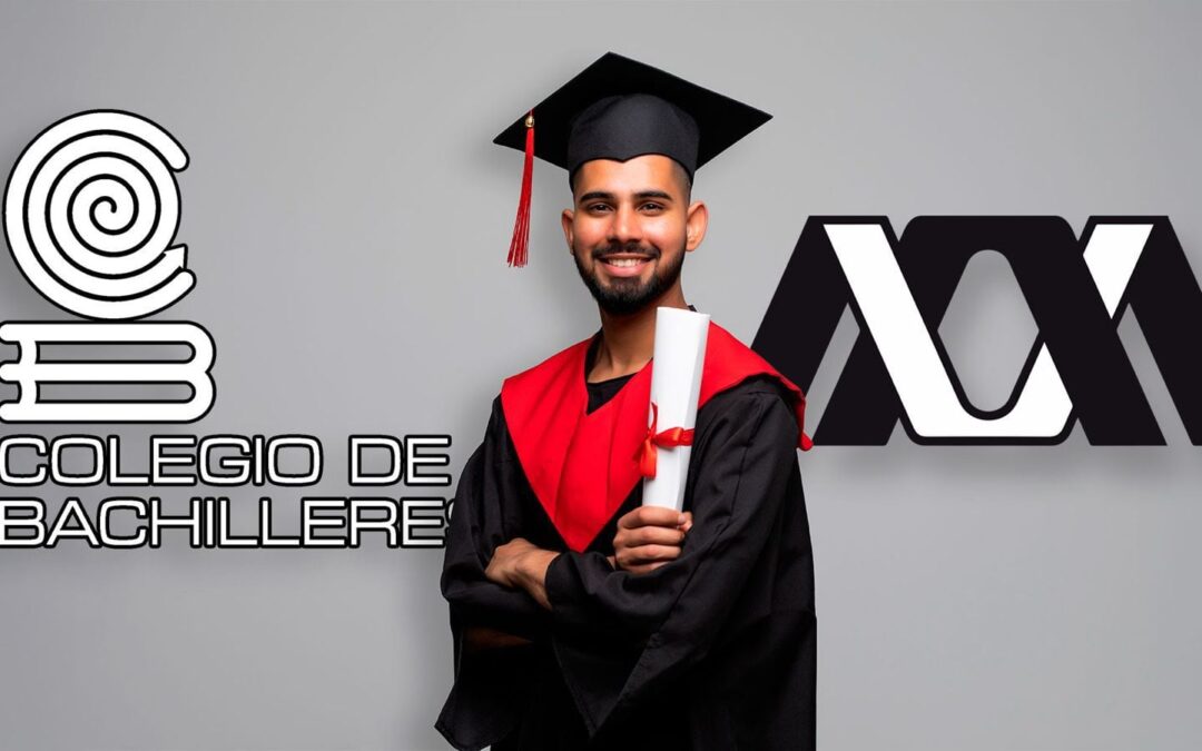 ¿Estudias en bachilleres? Estos alumnos tendrán derecho al pase reglamentado a la UAM