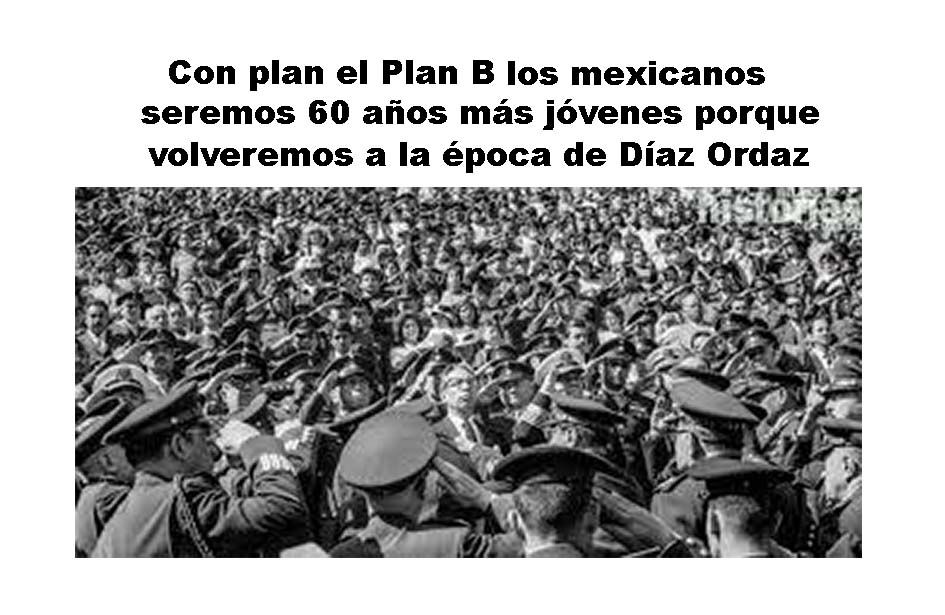 Una buena noticia