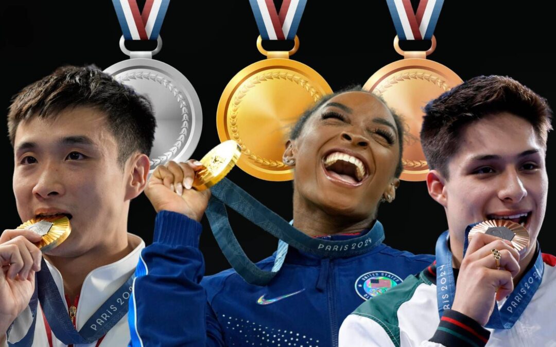 Medallero de París 2024 final HOY: ¿Qué país ganó más medallas en los Juegos Olímpicos?