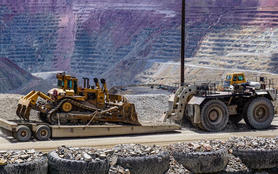 Preocupa Ley Minera a gobierno de Canadá; pide a México cumplir compromisos del T-MEC