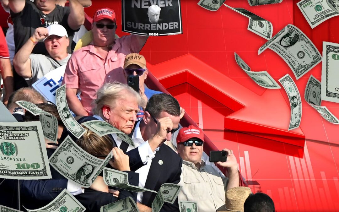 Los impactos del atentado contra Trump