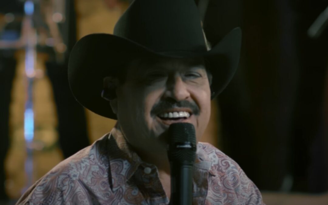 ¿Quién es Fabián Gómez, cantante del éxito de regional mexicano ‘Y cómo quieres que te quiera’?