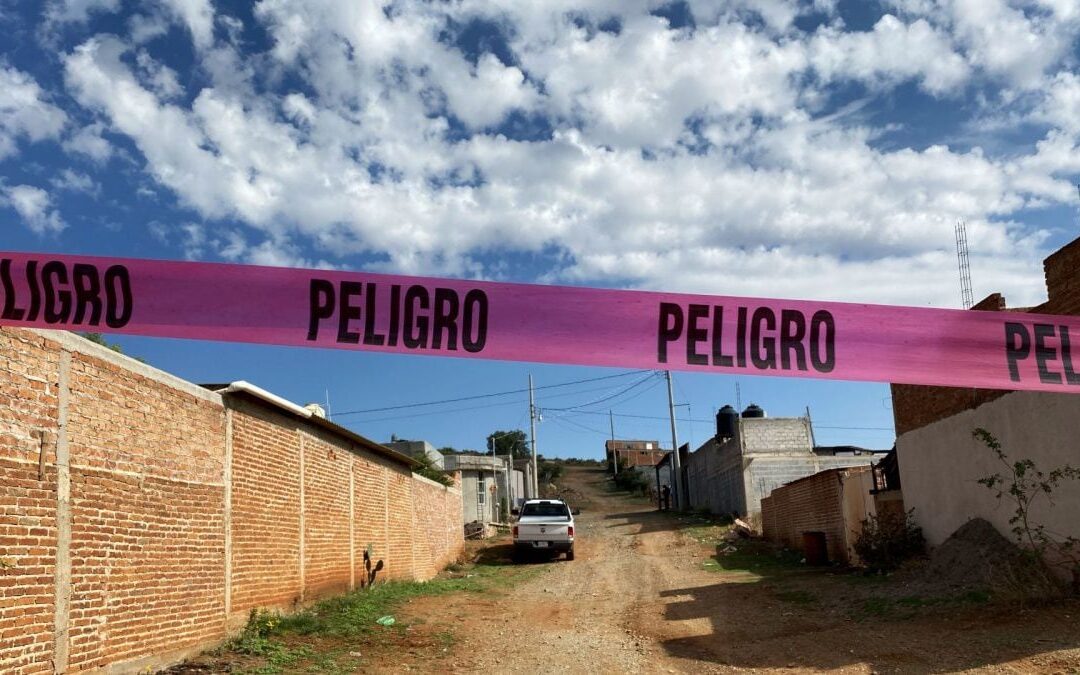 Caso Jonathan: ¿Por qué detuvieron al joven que fue secuestrado en Hermosillo? Esto dice la fiscalía de Sonora