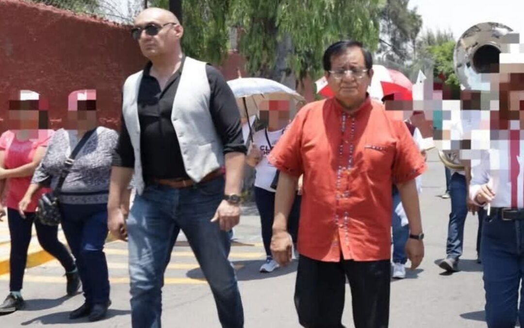 ¿Alcalde de Celaya está en peligro? Asesinan a balazos a su jefe de escoltas