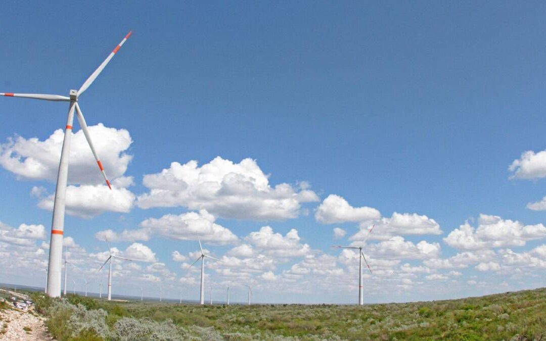 La transición energética tiene que ser justa