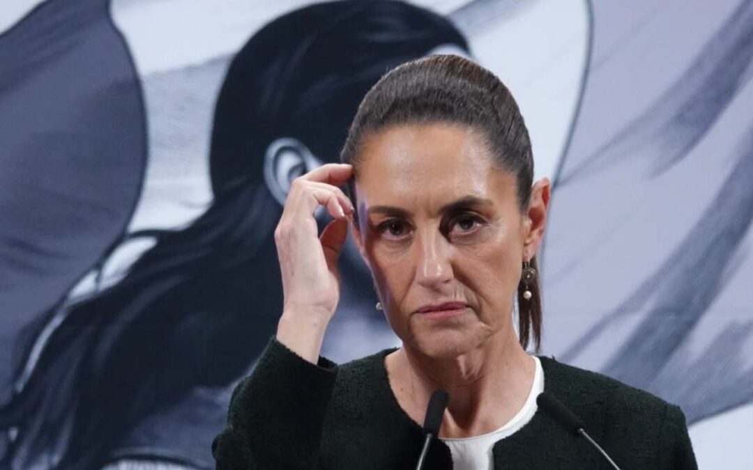 Claudia, la sumisa