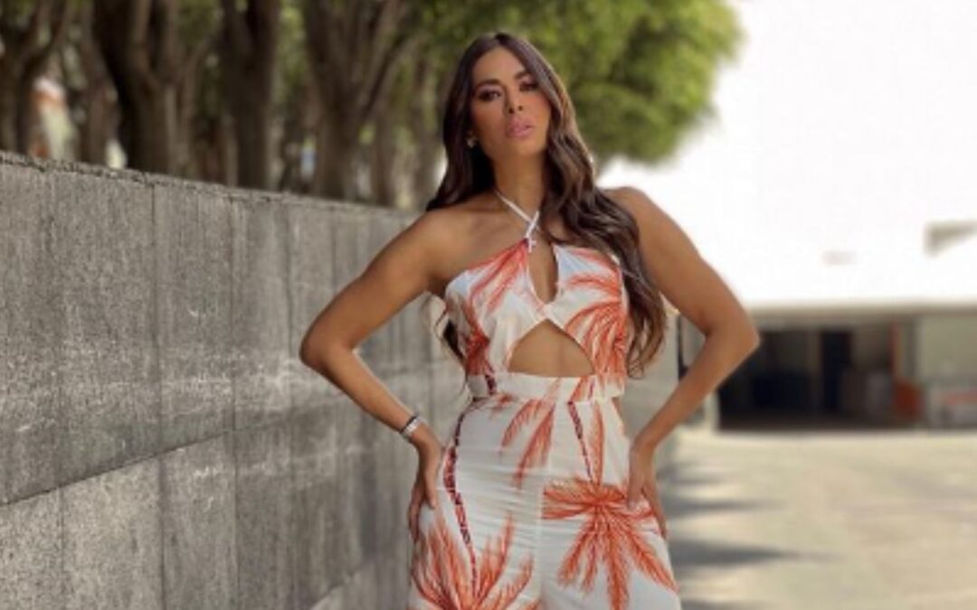 Galilea Montijo tomó terapia con Fernando Reina durante años antes de separarse