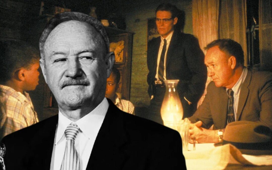 Con hambre y en soledad: El último día de Gene Hackman tras vivir una semana con su esposa fallecida