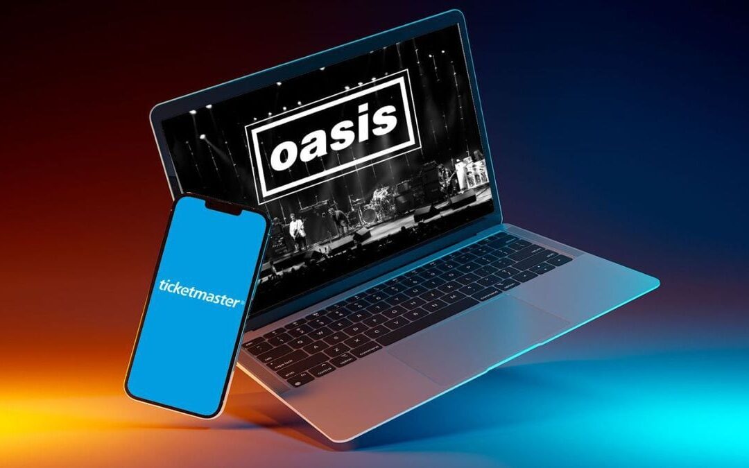 Preventa de Oasis en México: Fecha, hora, códigos y paso a paso para comprar boletos
