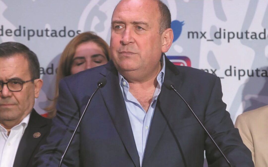 La electoral, ¿en pleno Mundial?