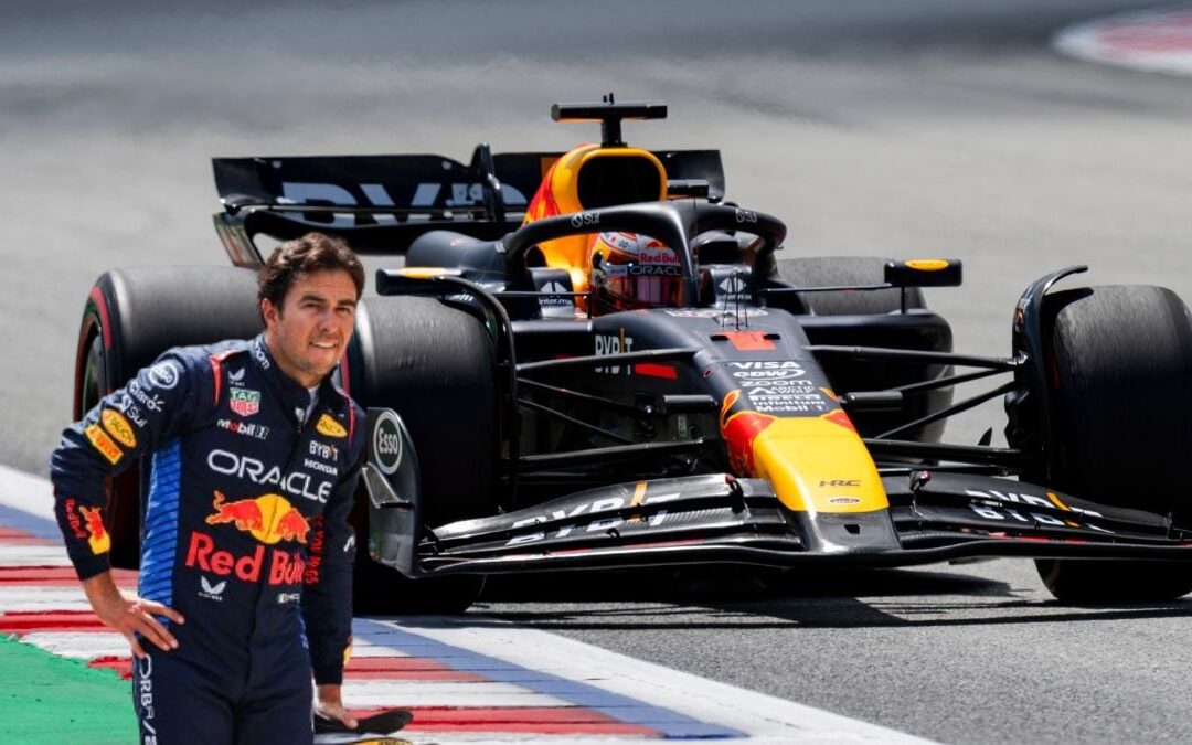 Horarios F1 Gran Premio de Austria 2024: ¿A qué hora son las prácticas, clasificación y carrera de ‘Checo’ Pérez?