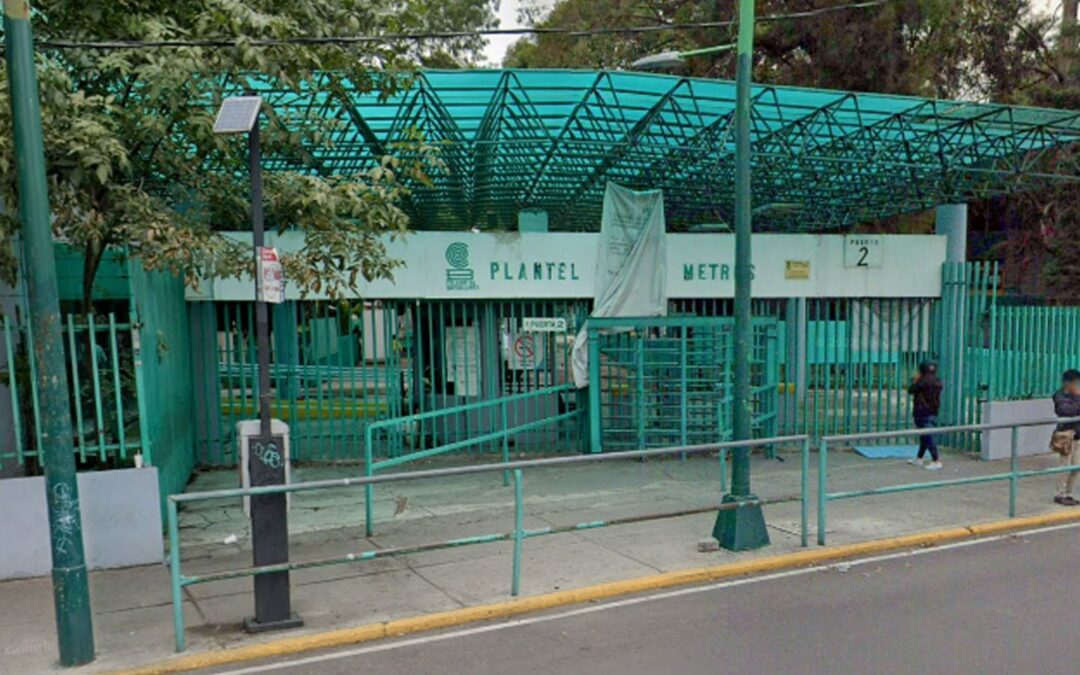 Caso Patzy Jimena: Detienen a Yessica ‘N’ por la muerte de la estudiante del Colegio de Bachilleres 2