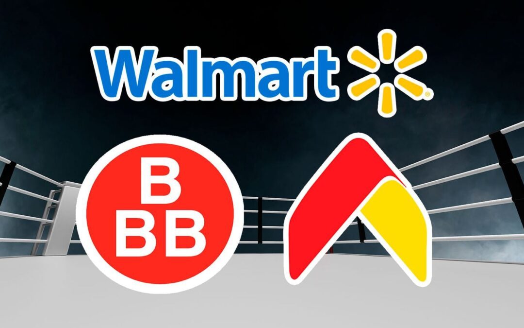 Aceleran batalla firmas de hard discout