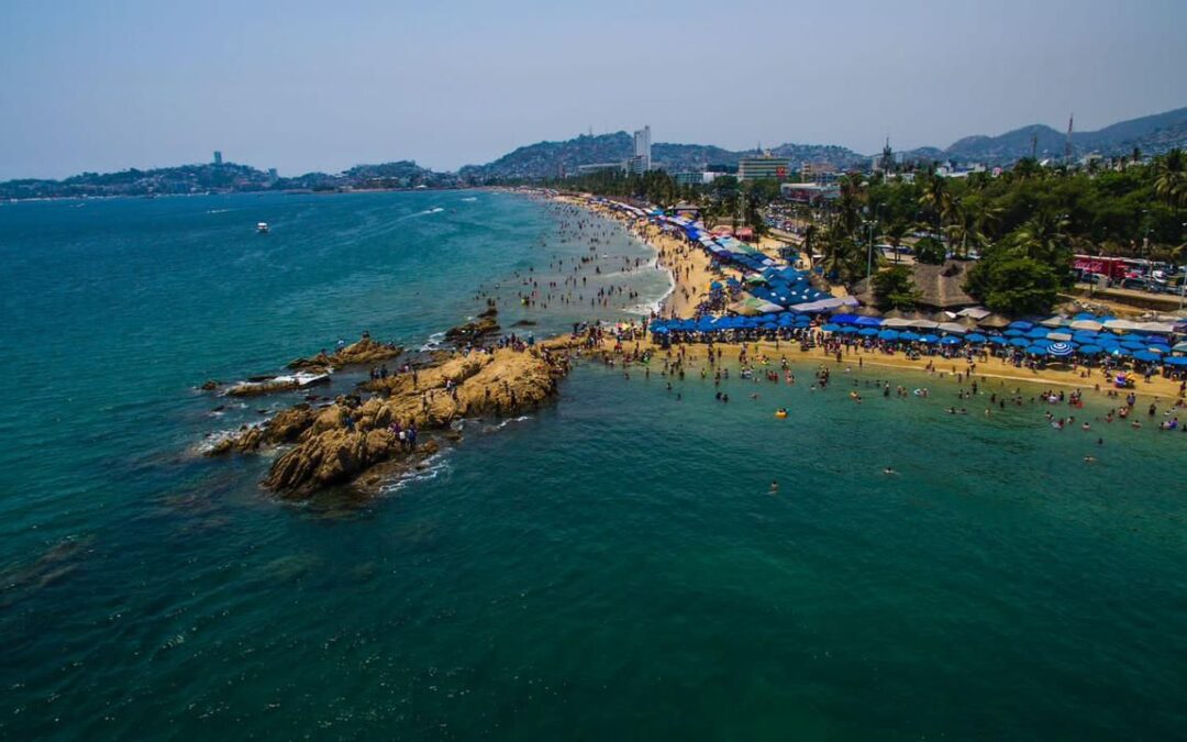 Guerrero logra 10 nominaciones en los World Travel Awards 2023