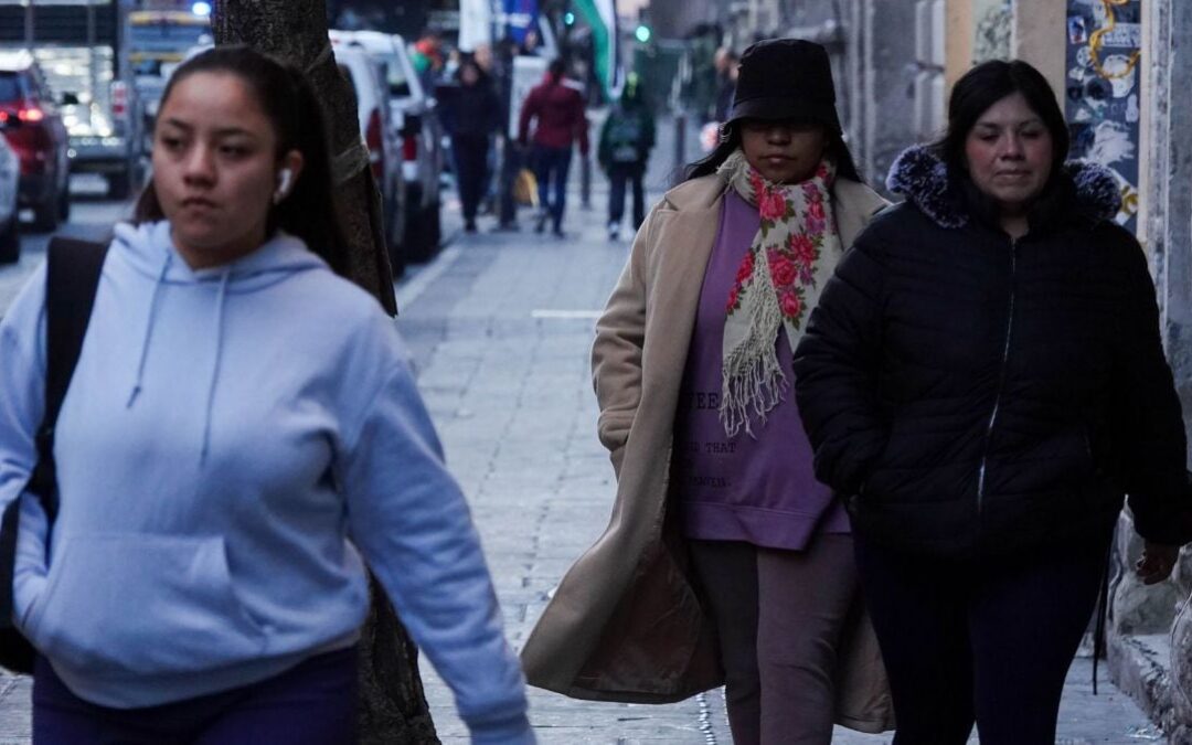 ¿Cuál frío? CAMe prevé temperaturas más altas y contingencias ambientales en Navidad y Año Nuevo