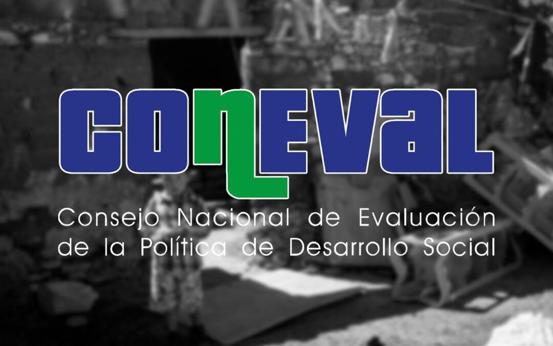 Acabar con el CONEVAL: la política social a ciegas