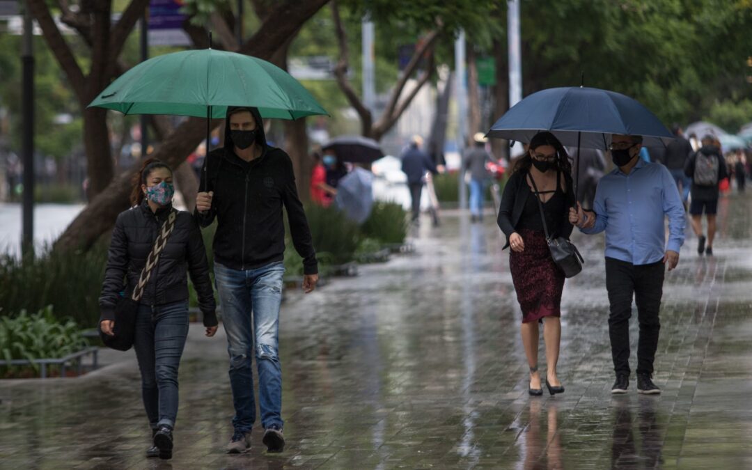 ¿Saldrá el sol esta semana? Pronóstico del clima del 19 al 21 de octubre